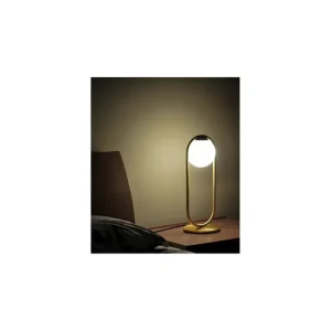 Lámpara de mesa C Ball - Blux Precio Bajo