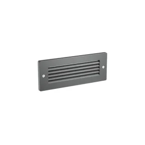 Precio Reducido Empotrable de exterior para pared Carrer – Nexia