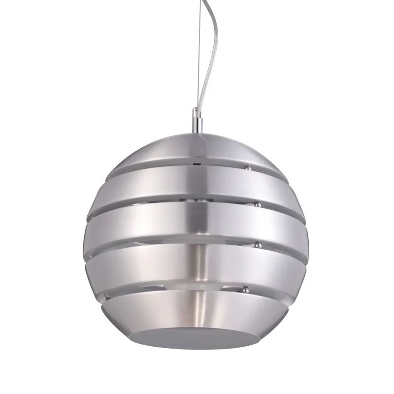Súper Precio LÁMPARA COLGANTE ALKA ALUMINIO