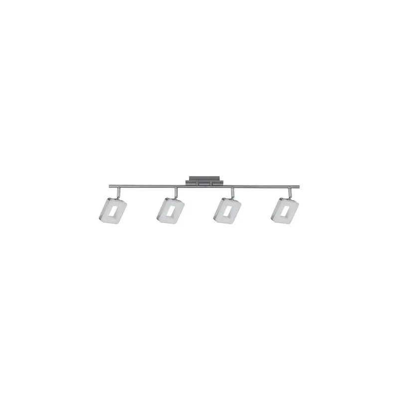 REGLETA LED DOLCE 4 FOCOS Mejor Precio
