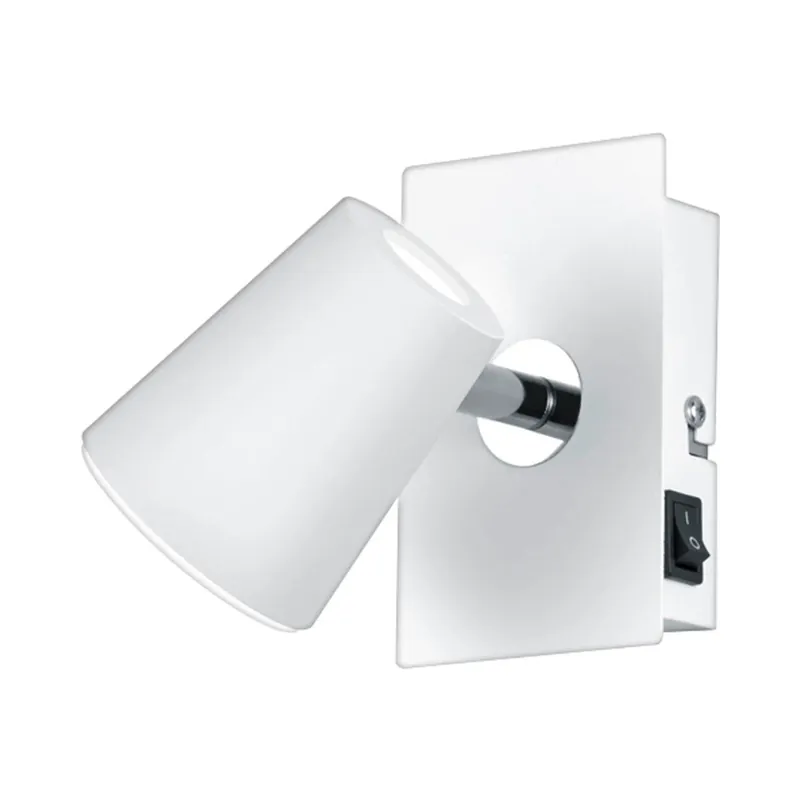 Venta Final FOCO 1 LUZ CLEÓN LED 6W 3000K