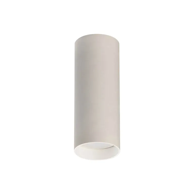 Comprar En Línea FOCO DE SUPERFICIE CILINDRO 16,5 CM GU10 BLANCO