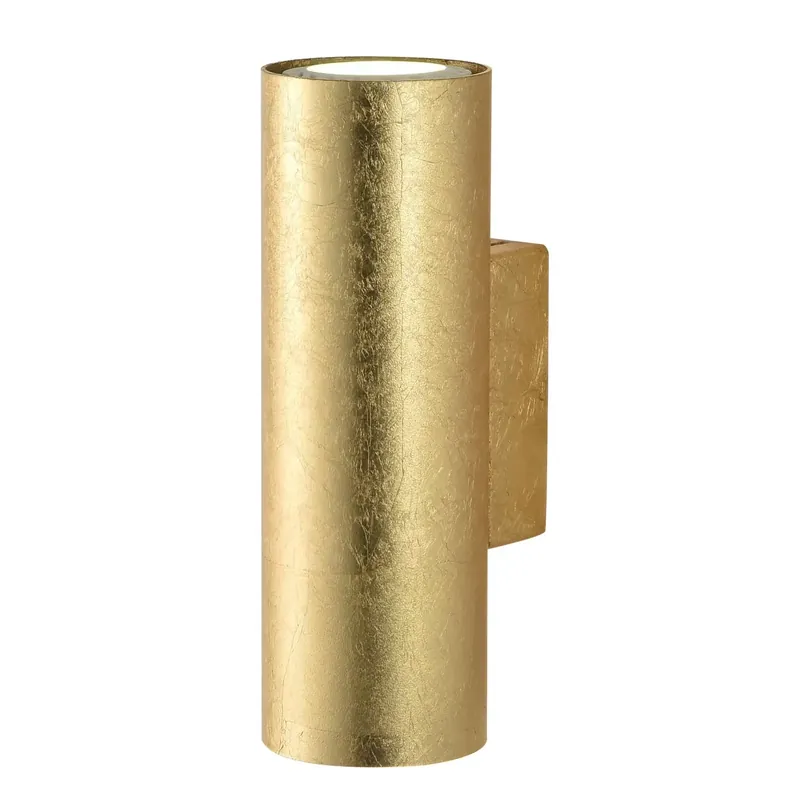 Compra Ahora APLIQUE DE PARED PAN DE ORO GU10 ADARA