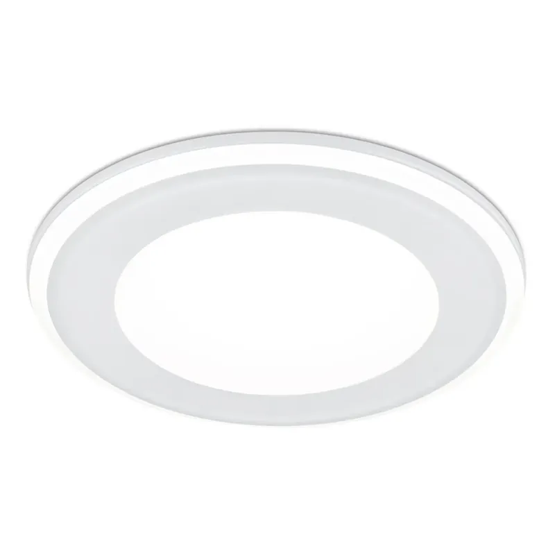 FOCO EMPOTRABLE LED 10W 3000K BLANCO ARANZA Precio Rebajado