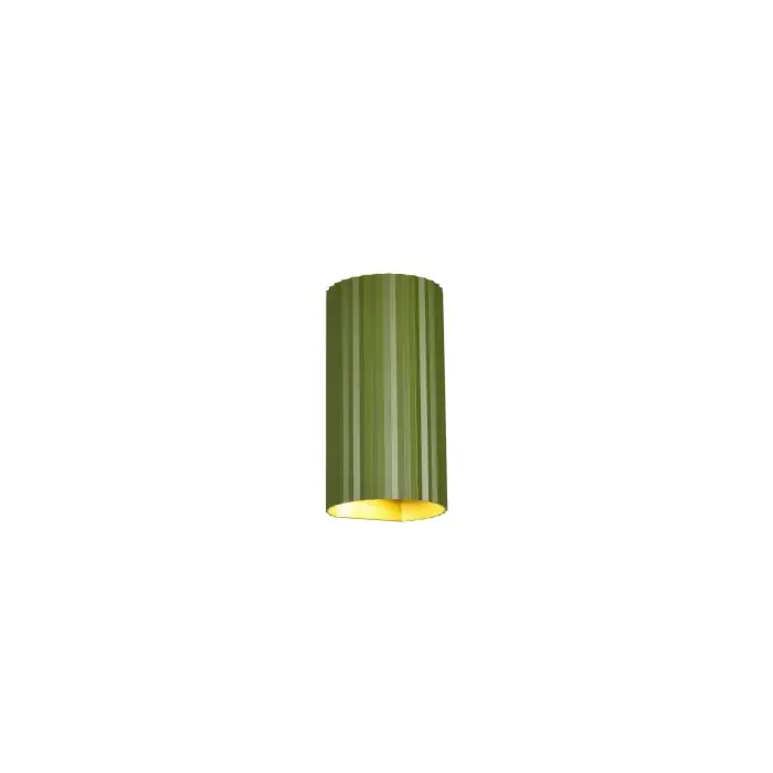 Lámparas Trio Soka Apliques Verde, 2 luces Compra Hoy