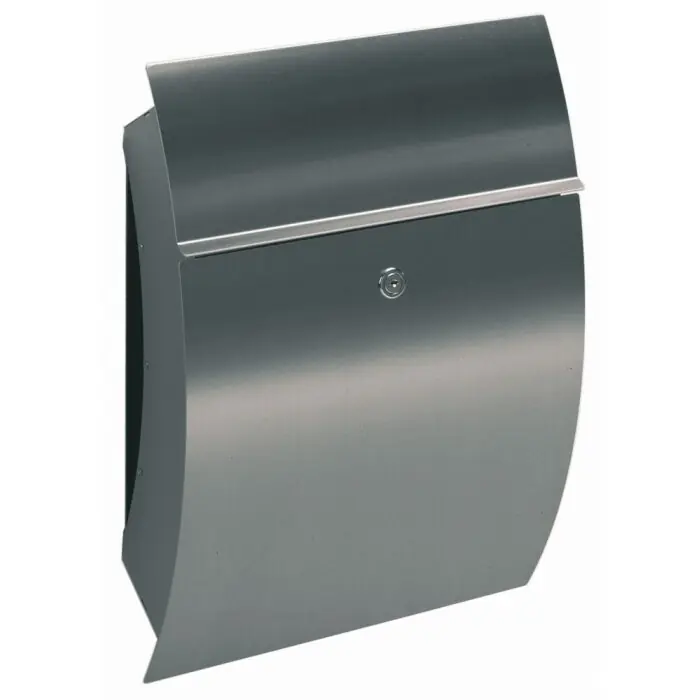 Albert 770 Buzon Color acero inoxidable Promoción