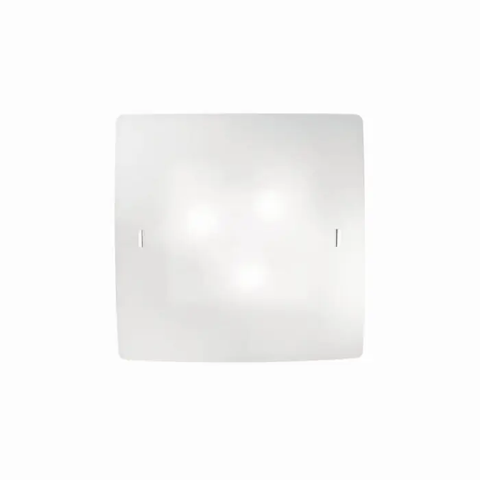 Ideal Lux CELINE Aplique Blanca, 3 luces Novedad