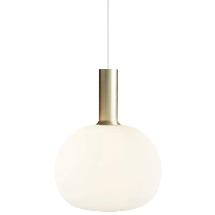 Bestseller Nordlux ALTON Lámpara Colgante Blanca, 1 luz