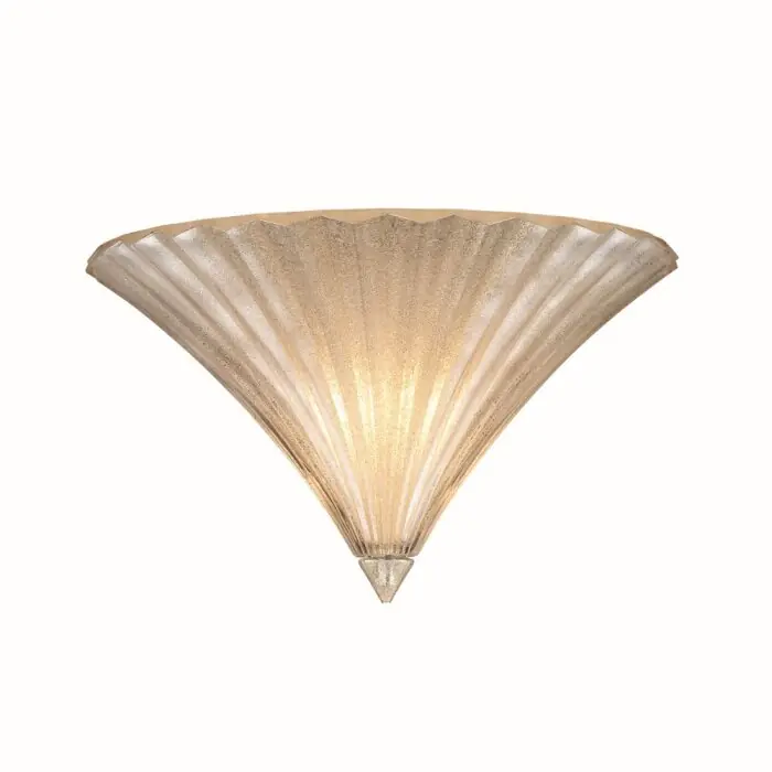 Ideal Lux SANTA Aplique Cromo, 1 luz Entrega Rápida