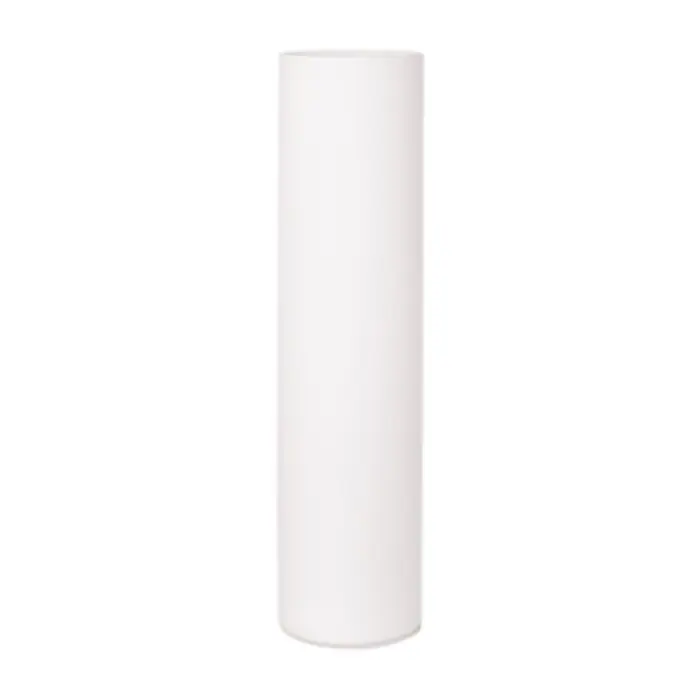 Lámpara de Mesa By Rydens Flake Blanca, 1 luz Barato