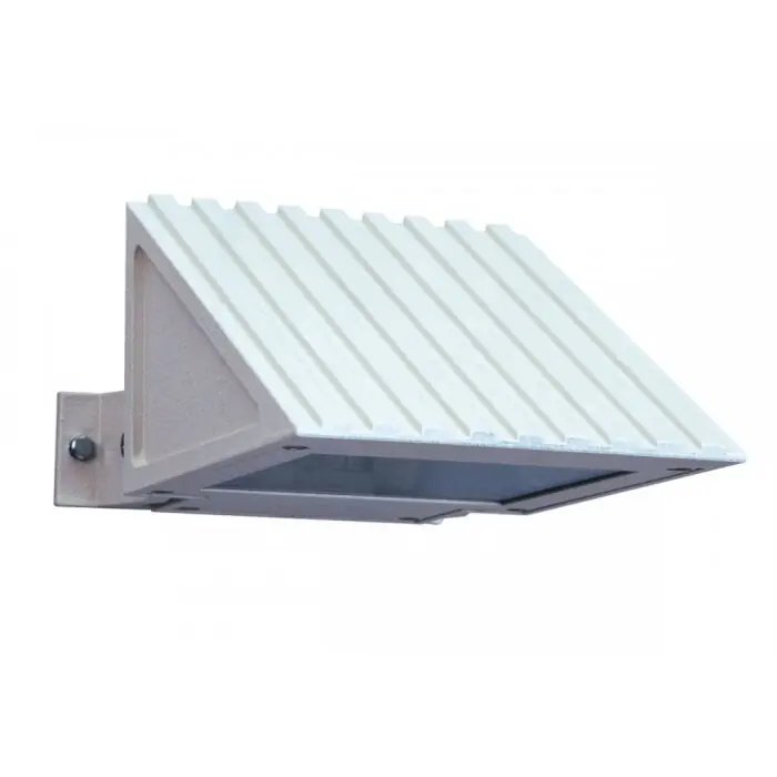 Compra Hoy Albert 2111 Aplique para exterior Blanca, 1 luz