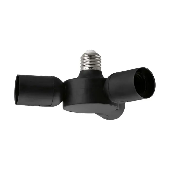 EGLO RUEDA Accesorios Negro, 3 luces Rebajas