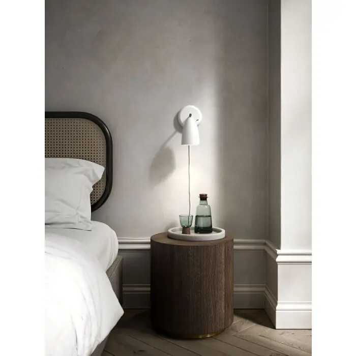 Bestseller Design For The People by Nordlux NEXUS Aplique Blanca, 1 luz
