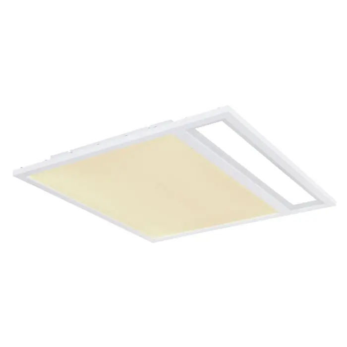 Globo SAMU Lámpara de Techo LED Blanca, 1 luz, Mando a distancia, Cambia de color Popular