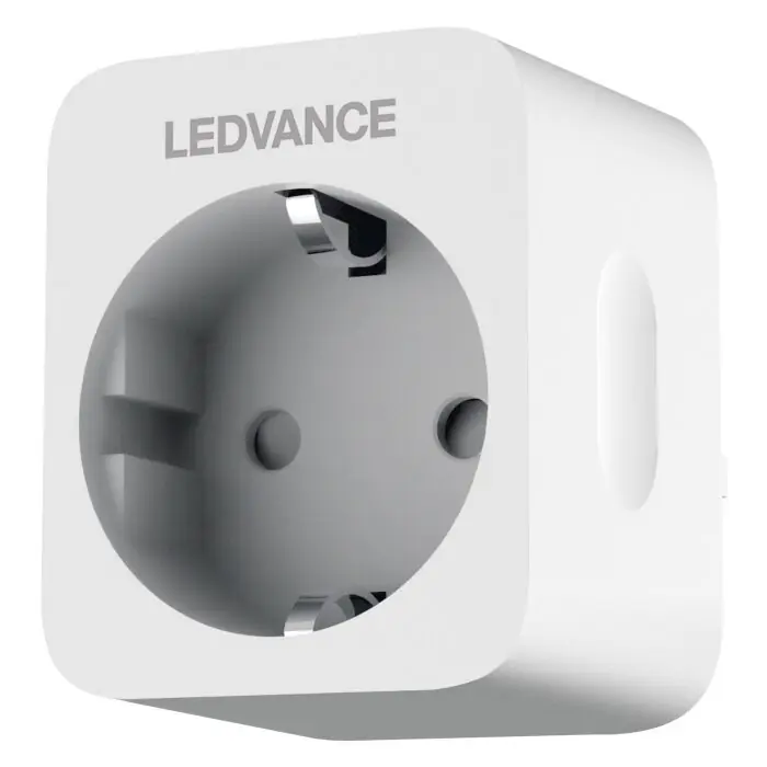 Súper Precio LEDVANCE SMART+ Enchufe Blanca