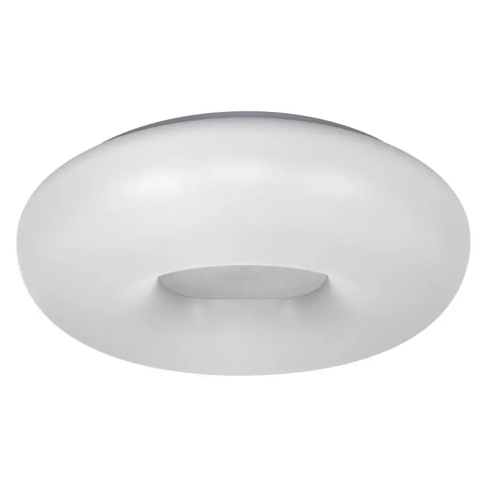 Compra Hoy LEDVANCE ORBIS Lámpara de Techo Blanca, 1 luz