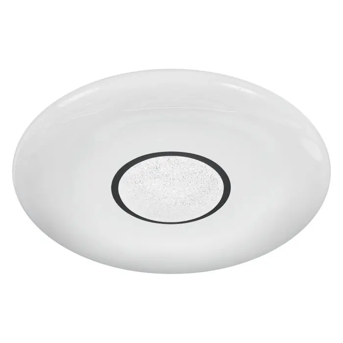 LEDVANCE ORBIS Lámpara de Techo Blanca, 1 luz Barato