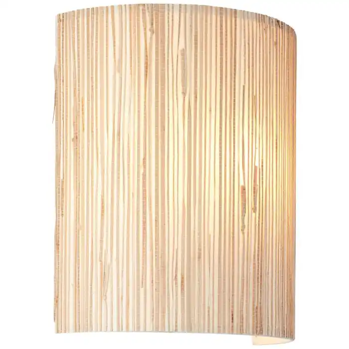 Barato Brilliant Wimea Aplique Negro, 1 luz