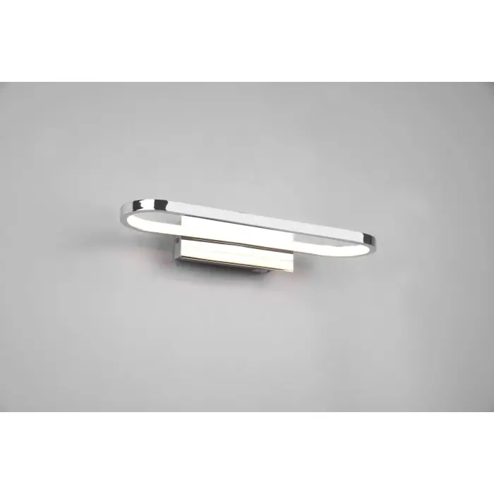 Trio-Leuchten Gianni Aplique LED Cromo, 1 luz Venta Final