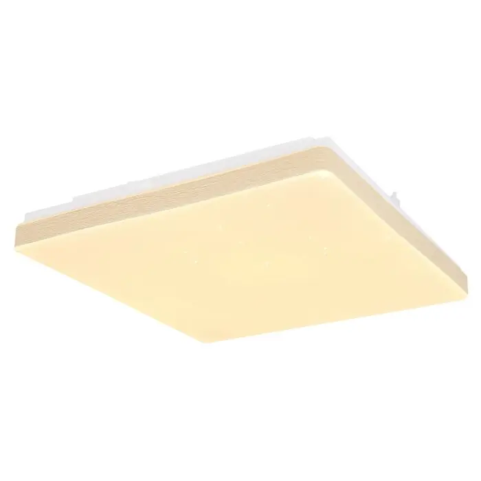 A Buen Precio Globo RAINA Lámpara de Techo LED Blanca, 1 luz