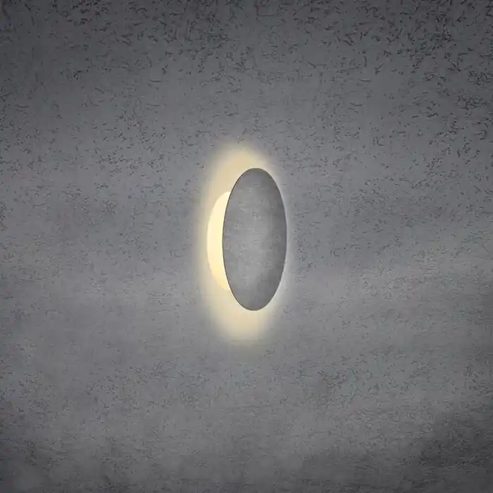 Súper Precio Escale BLADE Lámpara de Techo LED Gris, 1 luz