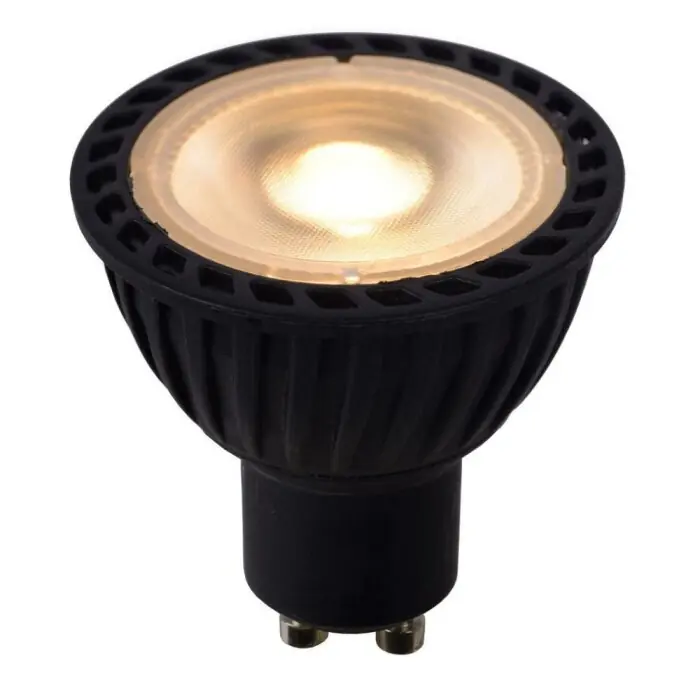 A Buen Precio Lucide LED GU101 x 5 vatios 22003000 Kelvin 320 lúmenes
