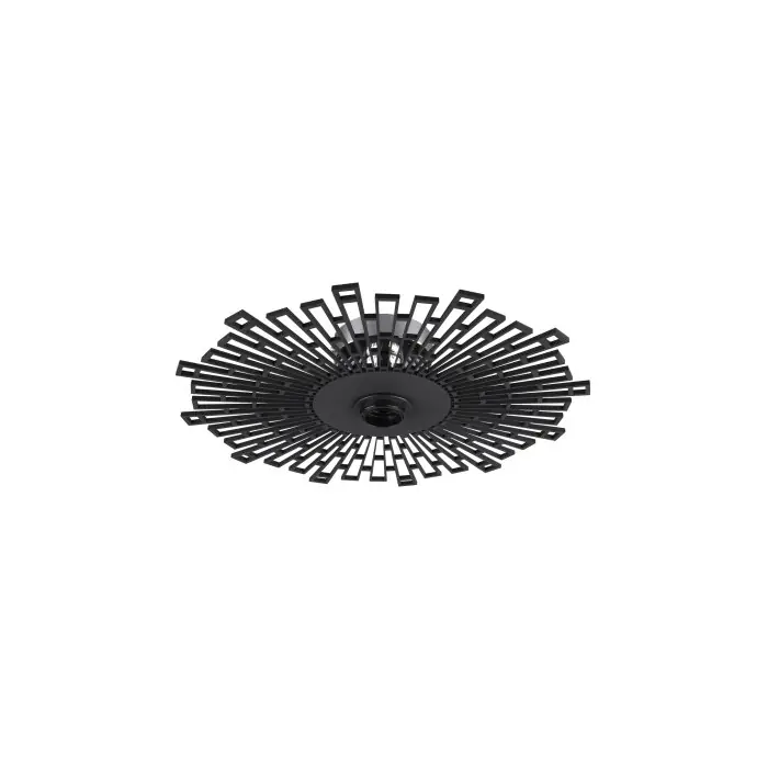 Reality Milo Lámpara de Techo LED Cromo, 1 luz Pago Seguro