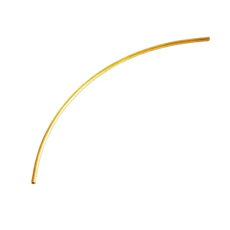 Brazo arco 12mm latón 520x520 mm roscado interior M10x1 Ordenar Ahora Mismo