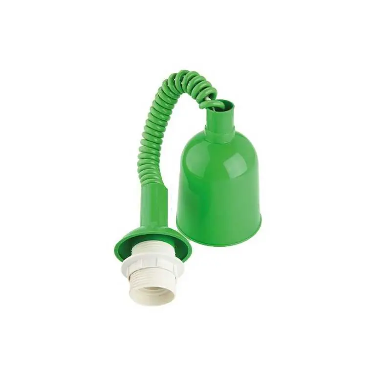Accesorio "sube y baja" colgante regulable color verde Imprescindible (Must-Have)