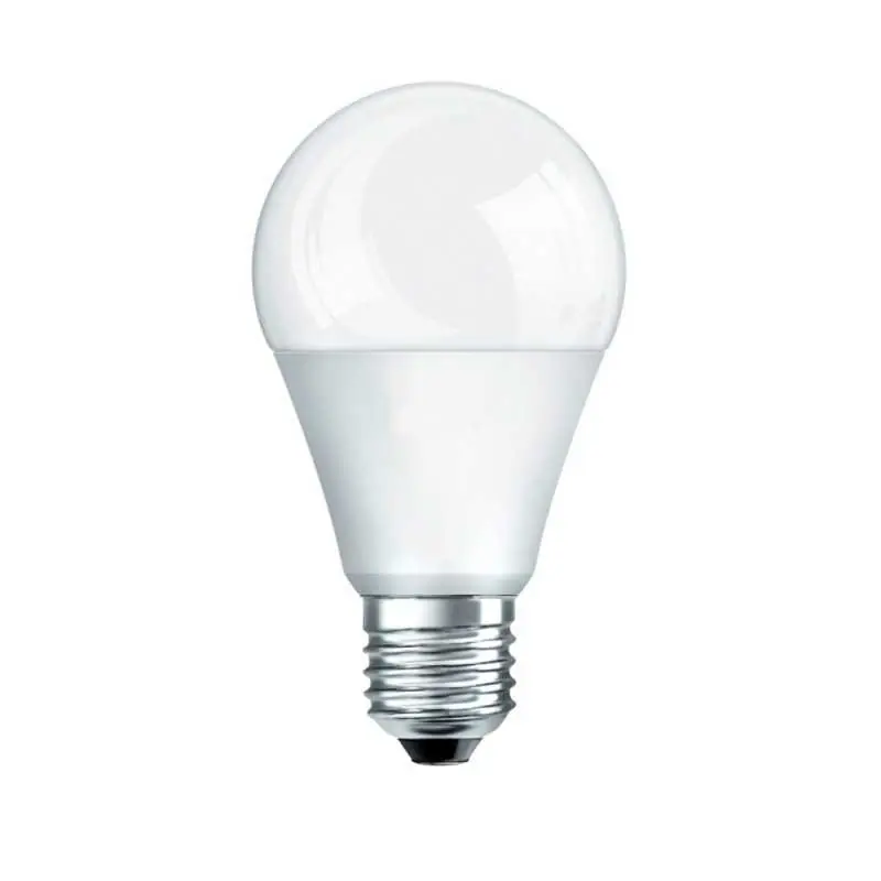 Bombilla de LED estandar rosca E27 15W varias tonalidades Devolución Gratuita