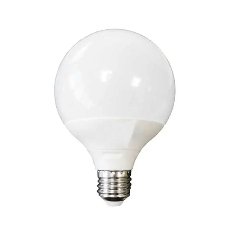 Bombilla de LED globo 125mm E27 15W varias tonalidades Imprescindible (Must-Have)