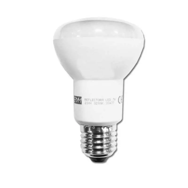 Barato Bombilla LED reflectora R63 para lámparas 7W rosca E27 Tc
