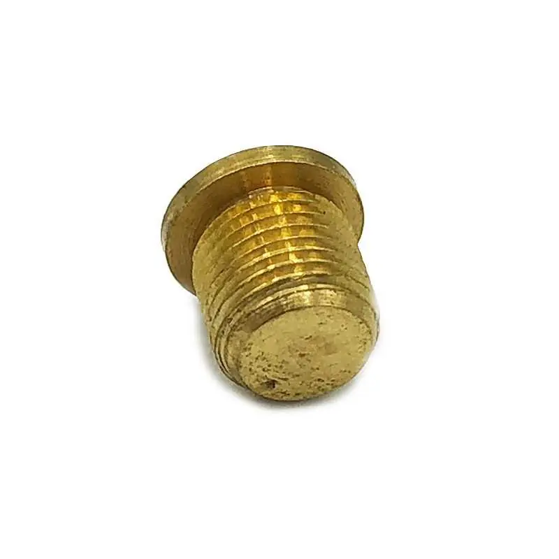 Tornillo decorativo ciego para orificios de 10mm Comprar En Línea