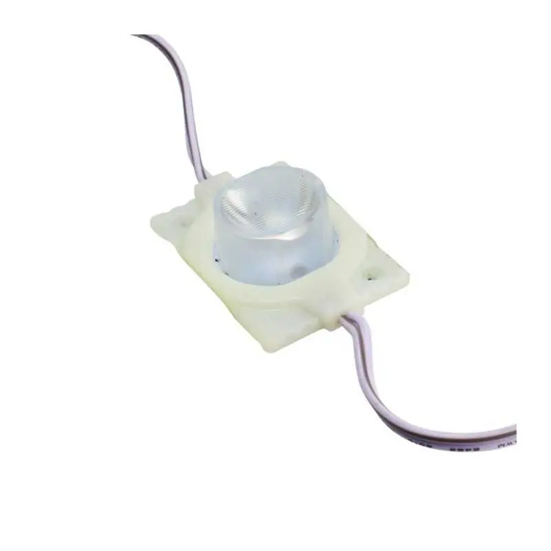 20 módulos LED 49x31 para letras corpóreas iluminadas Ordenar Ahora Mismo