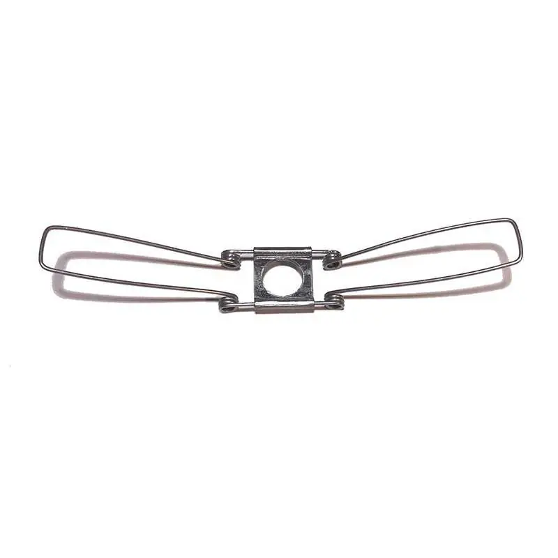 Barato Muelle 120mm para bolas y tulipas con orificio de 55/60mm