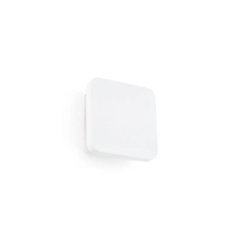 Envío Exprés Lámpara pared yeso LED integrado blanco mate AUBIGNY