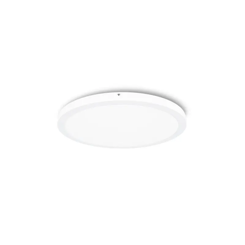 Envío Exprés Plafón XAMMES abs LED 40W 3600Lm blanco