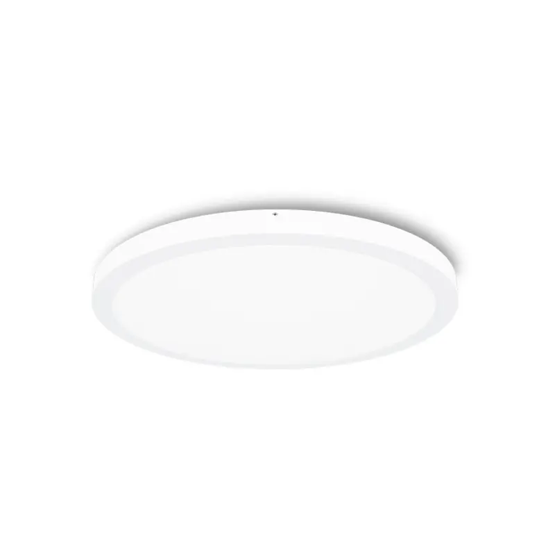 Precio De Oferta Colgante simple WUISSE abs LED 60W 6000Lm blanco