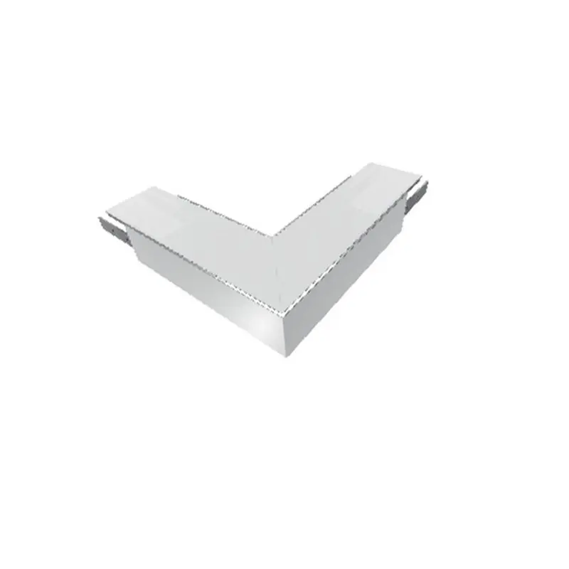 Módulo L superficie 38mm ancho LED integrado enlazable Compra Ahora