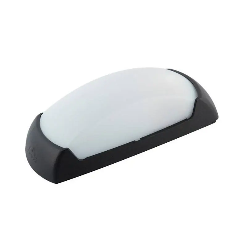 Aplique de pared FUMAGALLI FRANCY Opal E27 Negro Bestseller