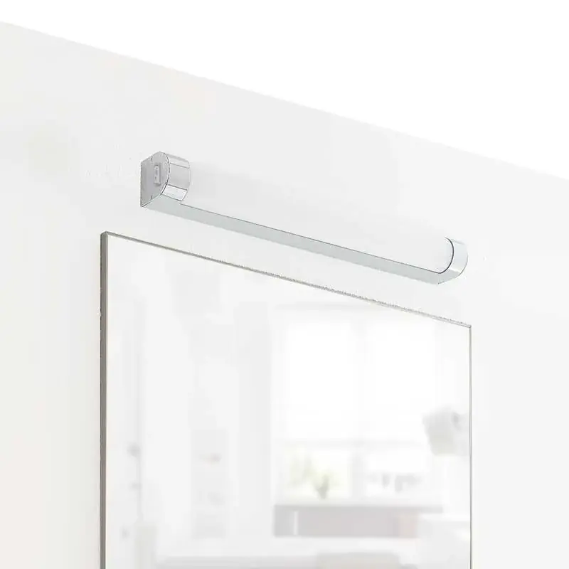 Aplique espejo baño LED - 5W Blanco cálido 3000K Disponible Ahora