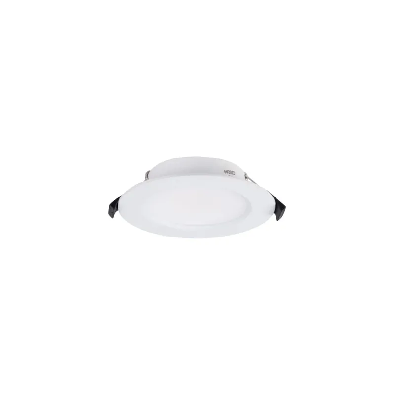 Compra Ahora Downlight LED PRO 7W - CCT - 148lm/W - IP54 - UGR19 - Corte ø75mm