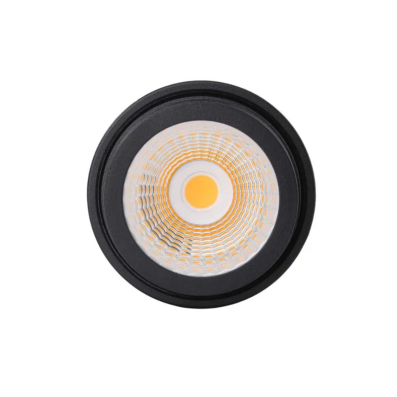 Stock Limitado Módulo LED 7W para aro downlight MR16/GU10 - Regulable por TRIAC - 45º - CRI 90 Blanco neutro 4000K