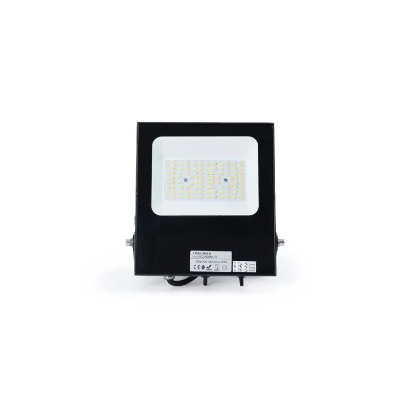 Súper Precio Proyector LED exterior 35W CCT - Serie "PRO" - 110lm/W - IP66