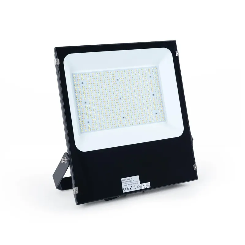Popular Proyector LED exterior 200W CCT - Serie "PRO" - 110lm/W - IP66
