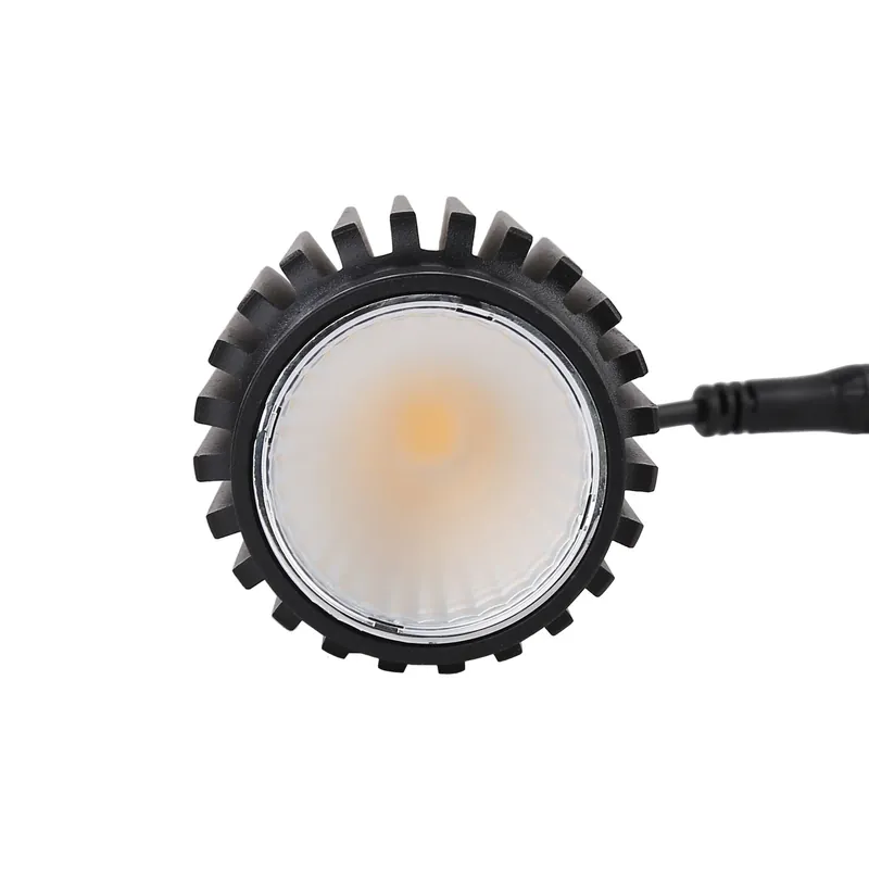 Módulo LED 15W para aro downlight MR16/GU10 - Regulable por DALI - 45º - CRI 90 Blanco neutro 4000K Barato
