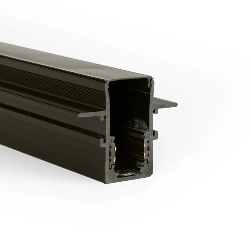 Compra Hoy Carril magnético empotrable - Plástico - 20 mm - 48V - 2 m