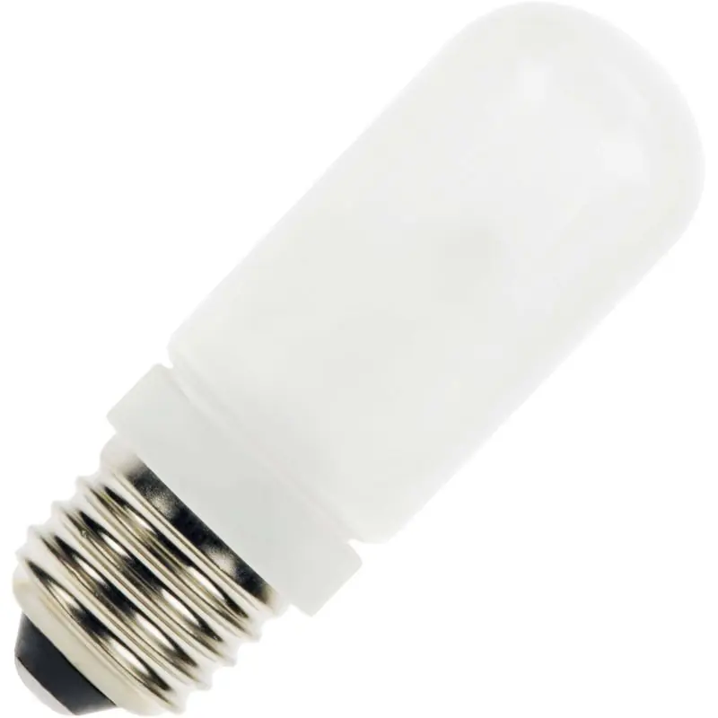 SPL | Casquillo grande E27 | Lámpara de tubo | Mat | 32mm | 70W Precio De Fábrica