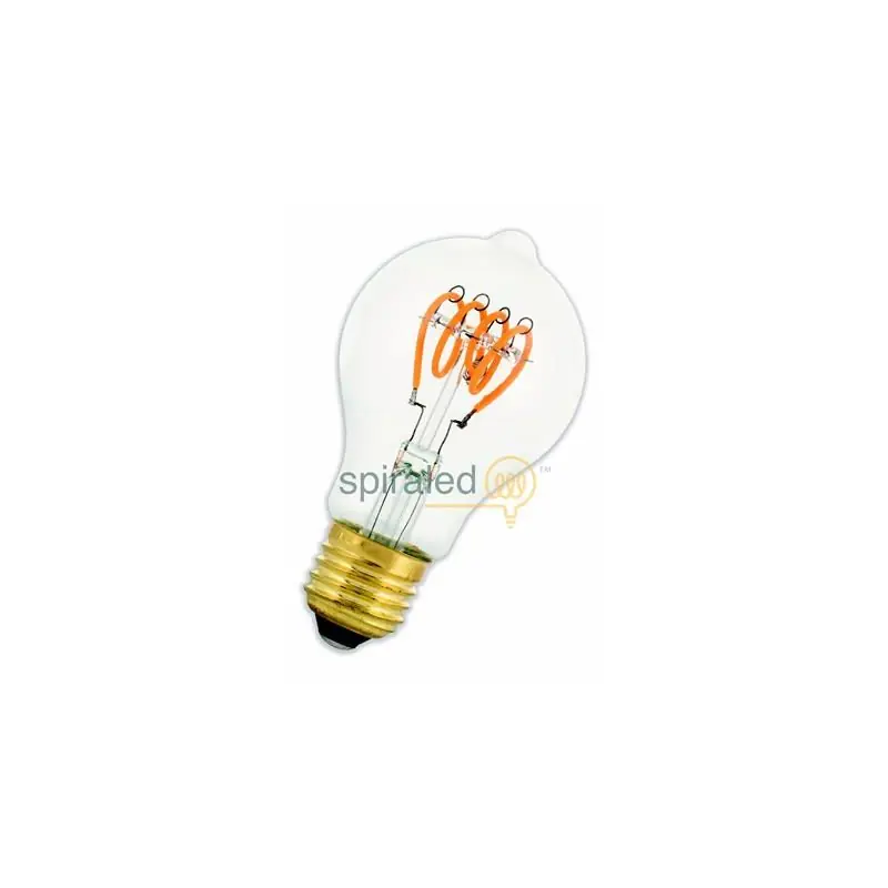 Bailey | Lámpara LED | Casquillo grande E27 Regulable | 4W (sustituye a 40W) Oferta De Temporada