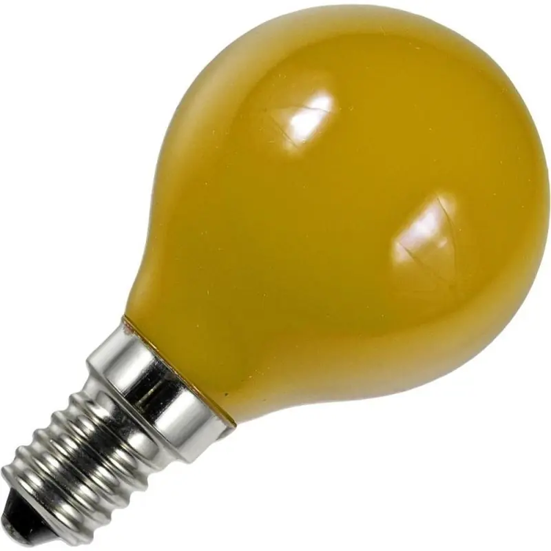 Ordenar Ahora Mismo SPL | Lámpara de bola LED | Pequeña casquillo E14 | 1W